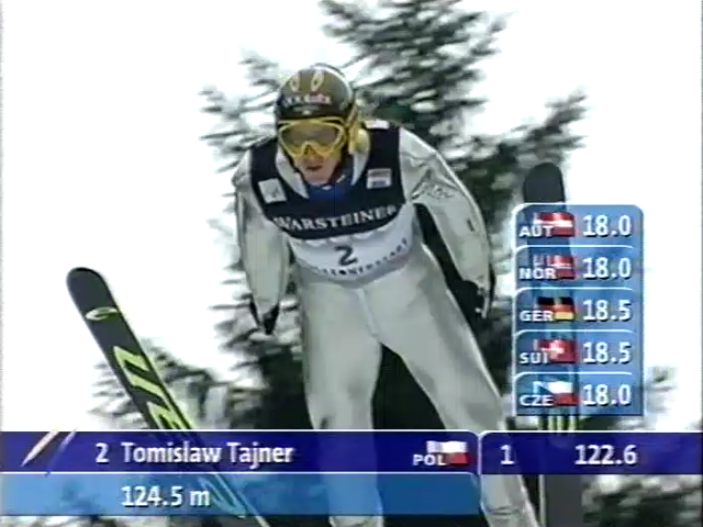 Tomisław Tajner (RTL)